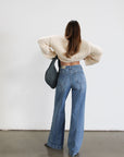 Lana Jeans by Pistola - FINAL SALE