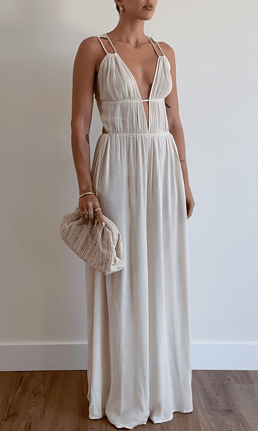 Days Like This Jumpsuit - SHOPLUNAB