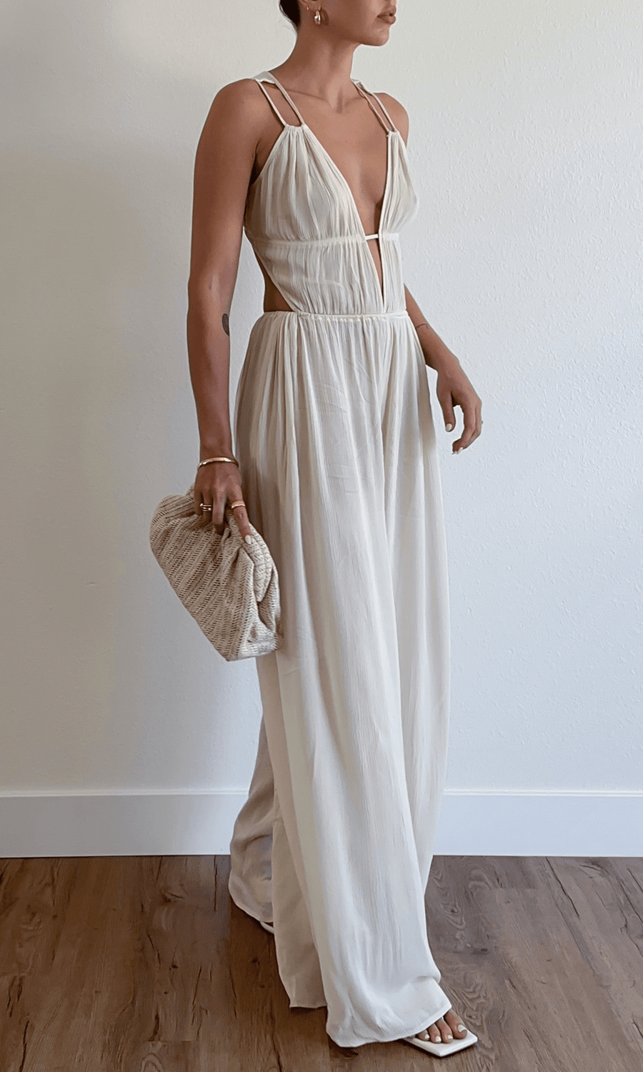 Days Like This Jumpsuit - SHOPLUNAB