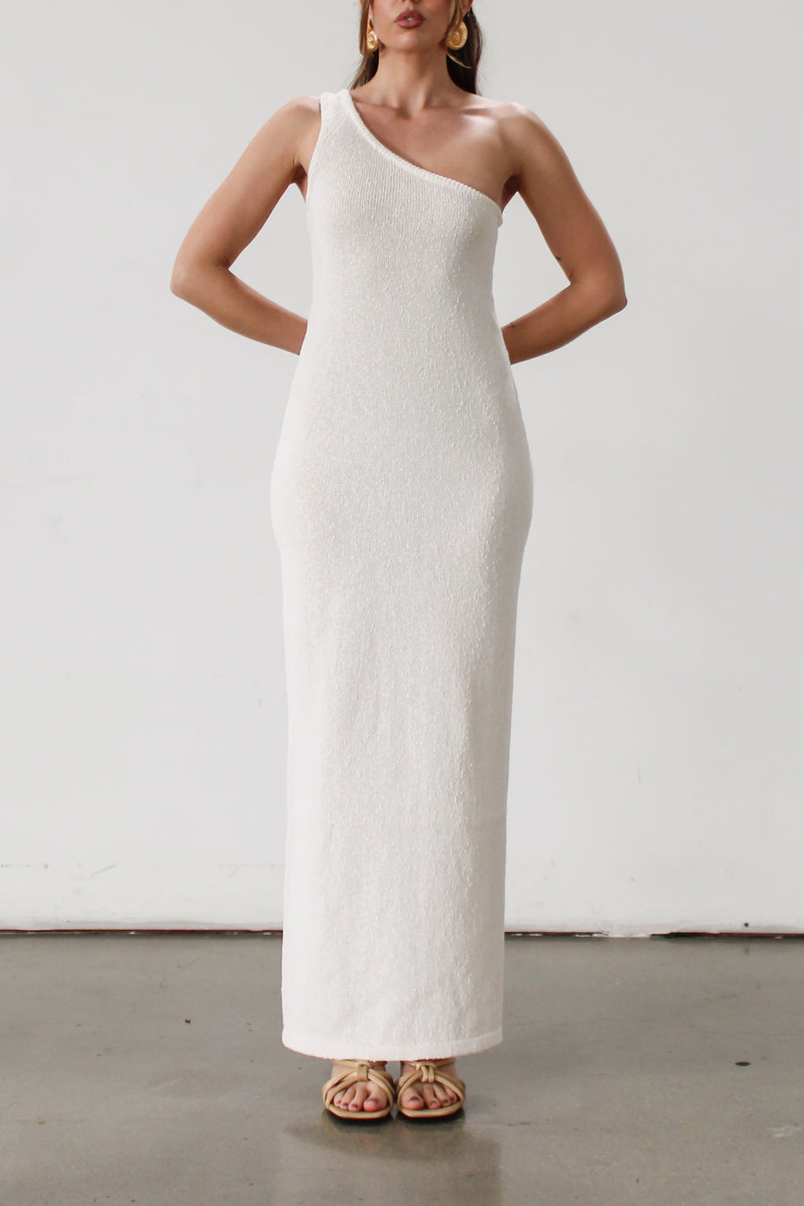 Poolside Dress by Line & Dot - FINAL SALE