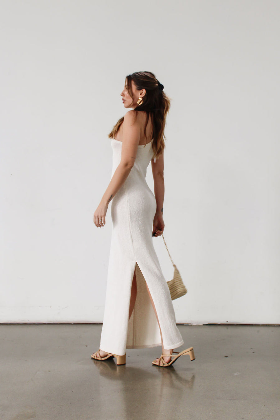 Poolside Dress by Line & Dot - FINAL SALE