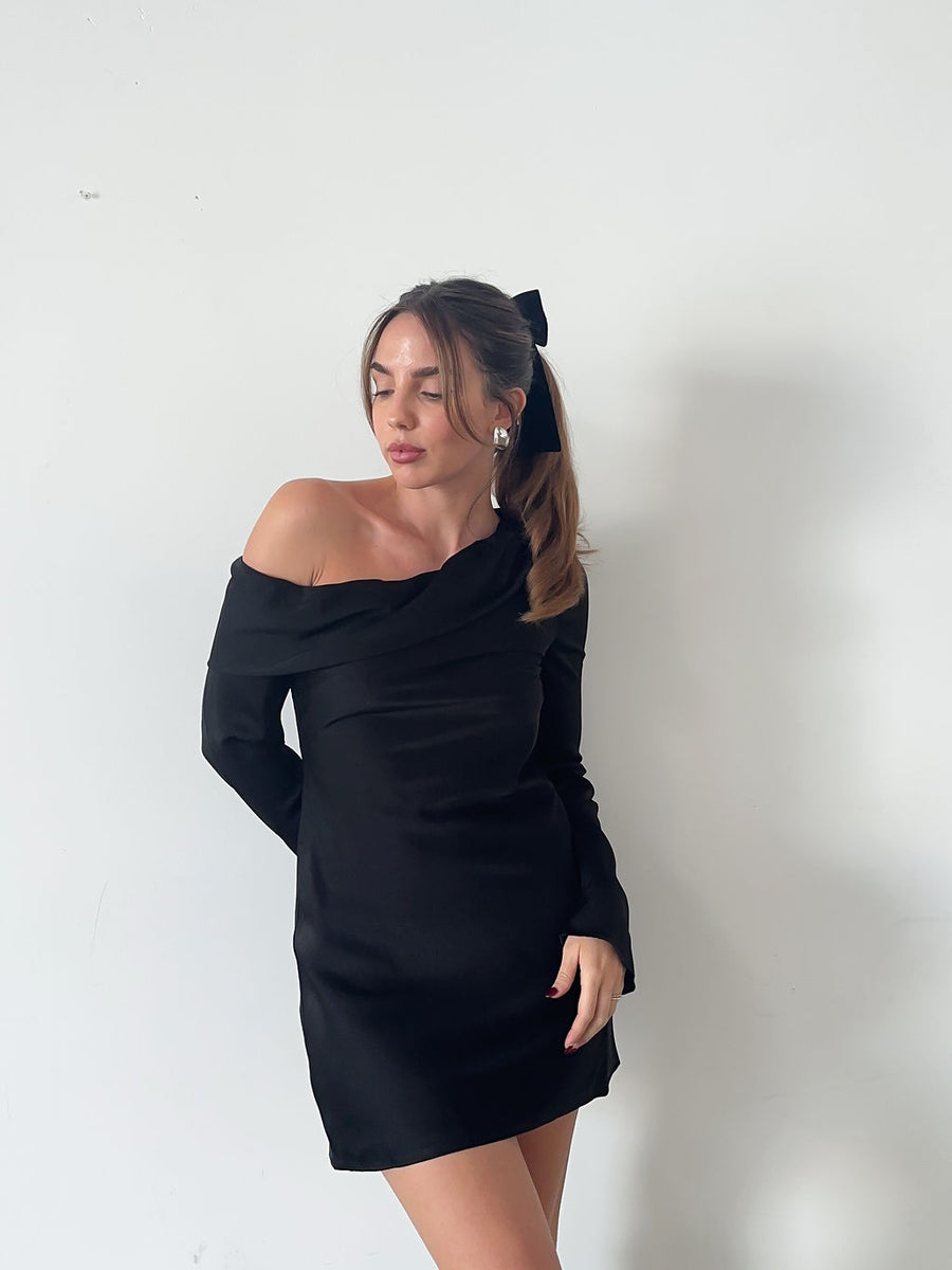 Slip It On Dress - FINAL SALE