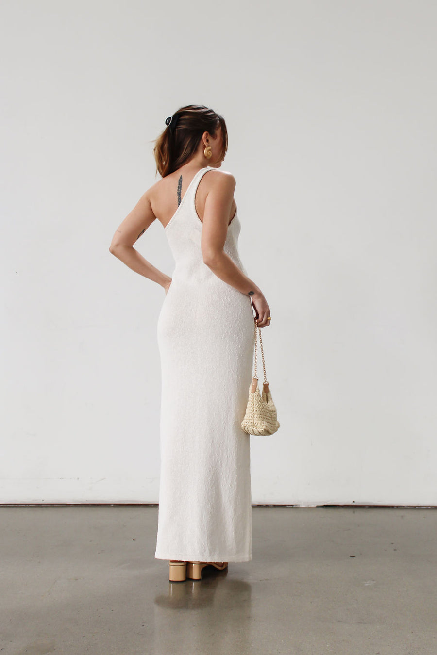 Poolside Dress by Line & Dot - FINAL SALE