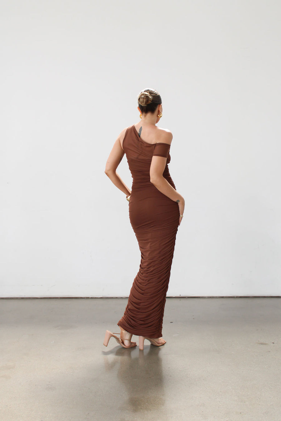 Biona Dress by AFRM