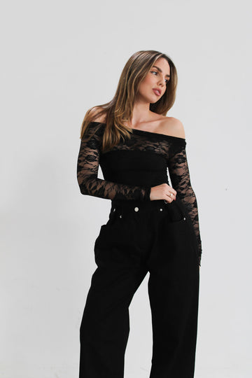 Barely There Set - FINAL SALE