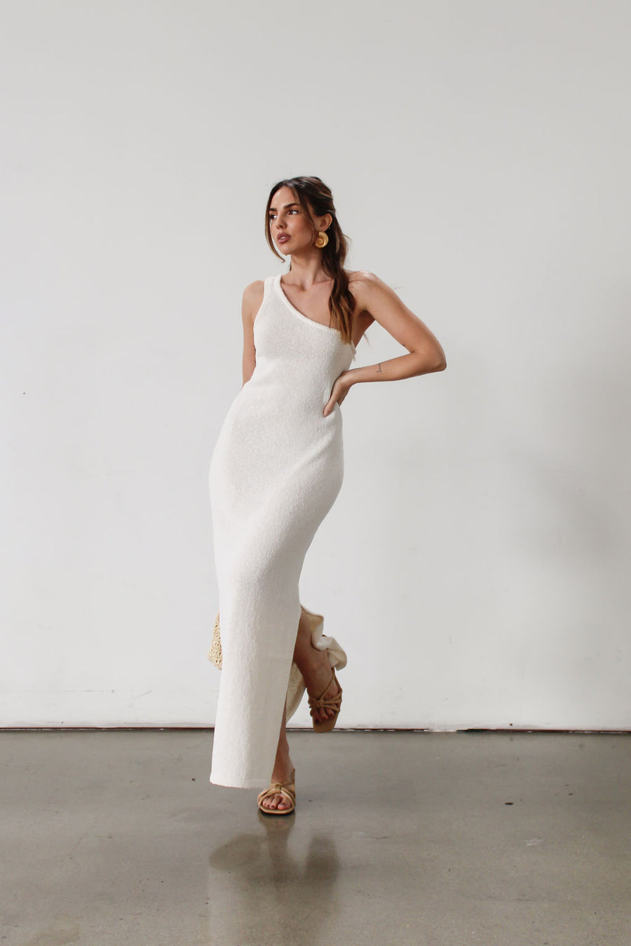 Poolside Dress by Line & Dot - FINAL SALE