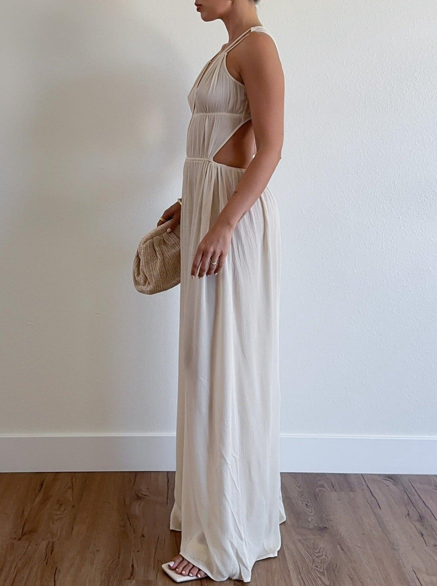 Days Like This Jumpsuit - SHOPLUNAB
