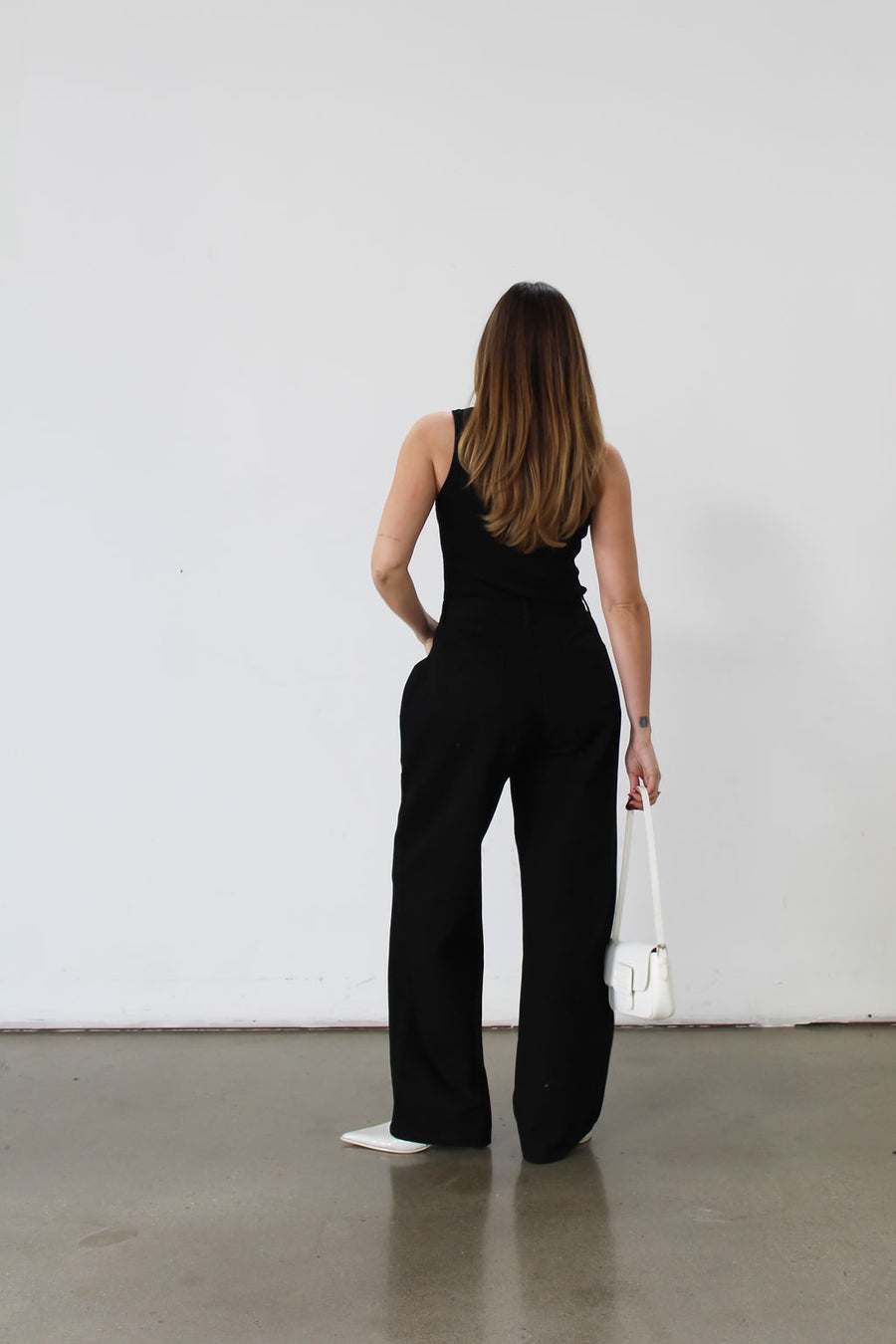 Higher Ground Jeans - FINAL SALE