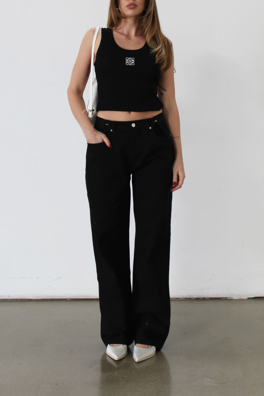 Higher Ground Jeans - FINAL SALE