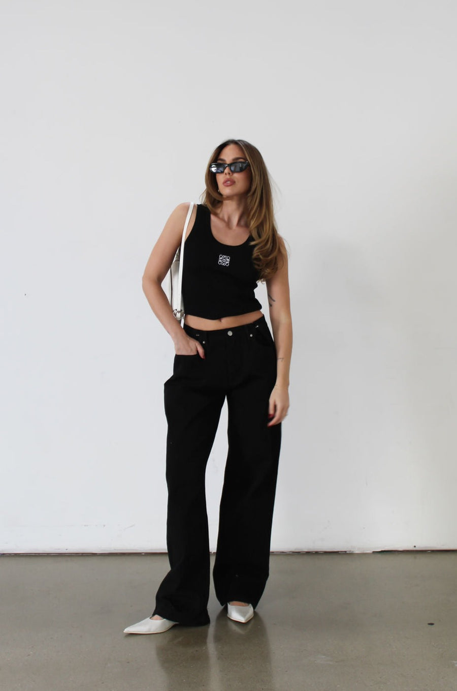 Higher Ground Jeans - FINAL SALE
