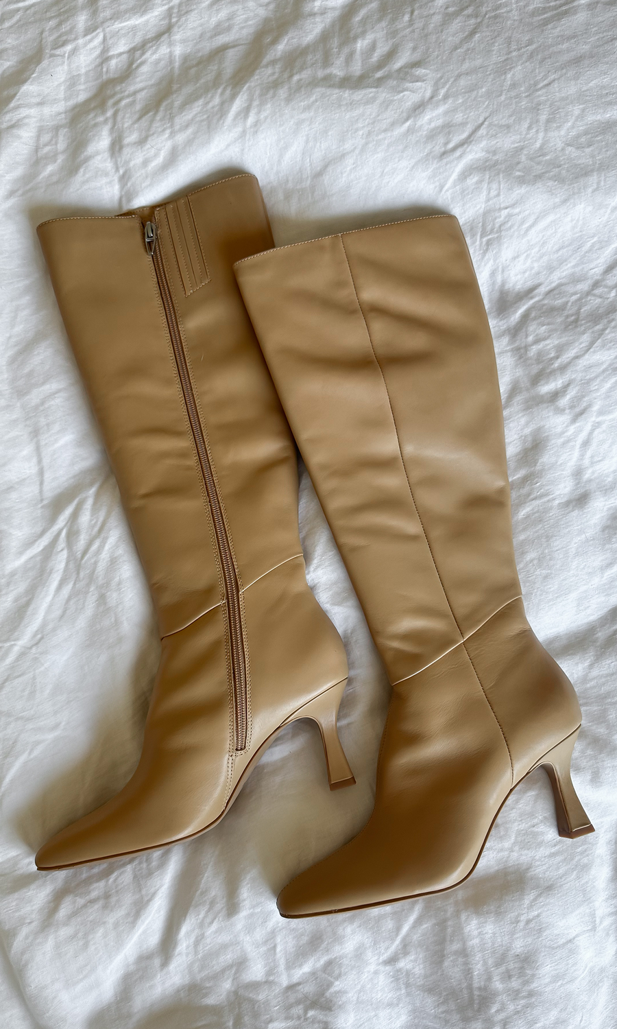 Gyra Boots by Dolce Vita - FINAL SALE