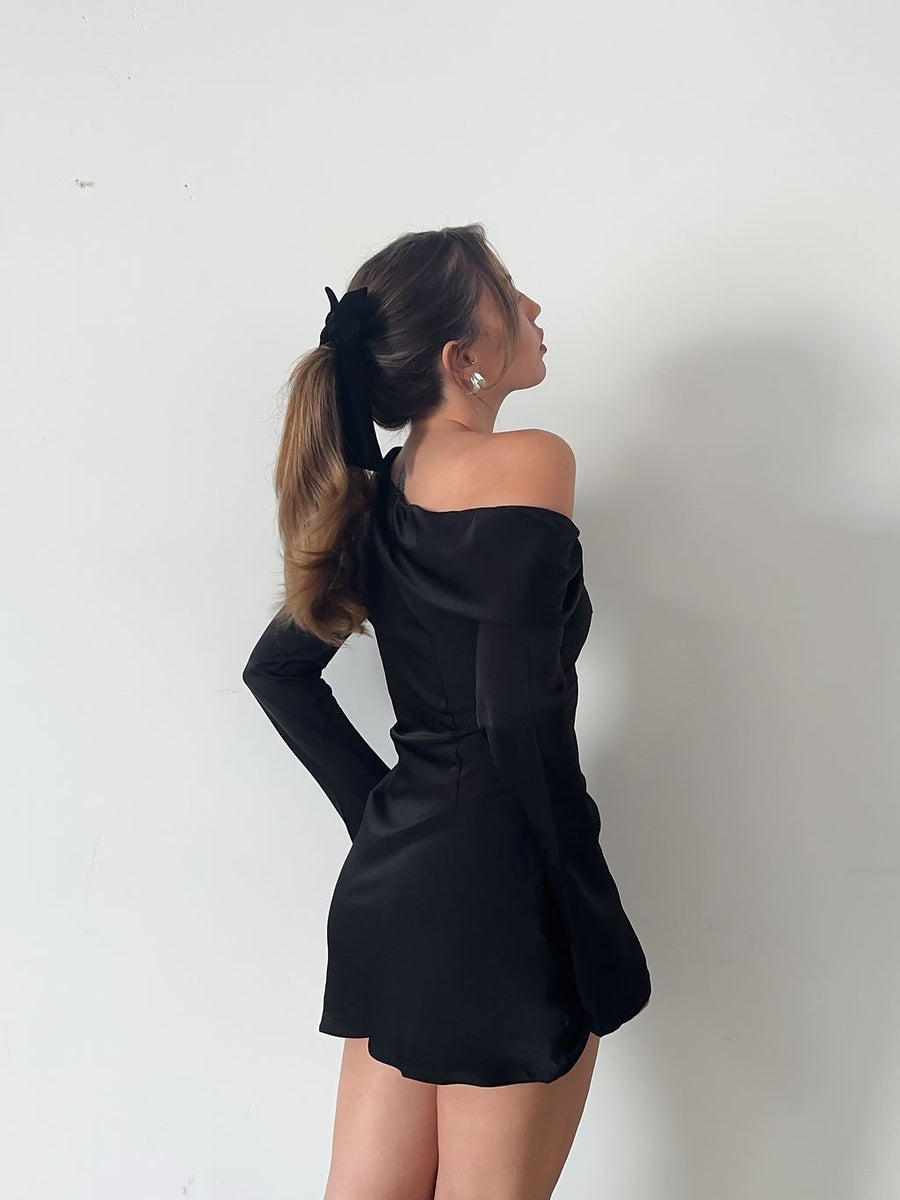 Slip It On Dress - FINAL SALE