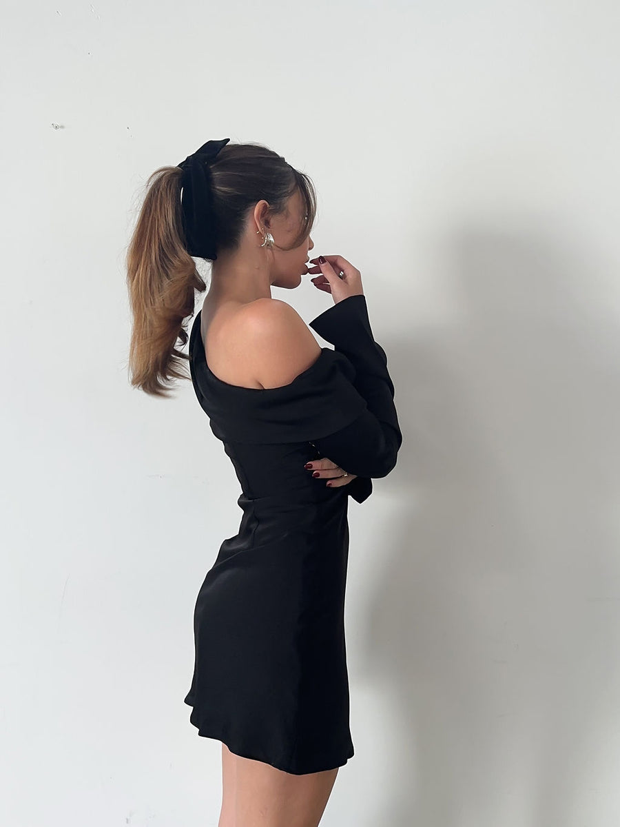 Slip It On Dress - FINAL SALE