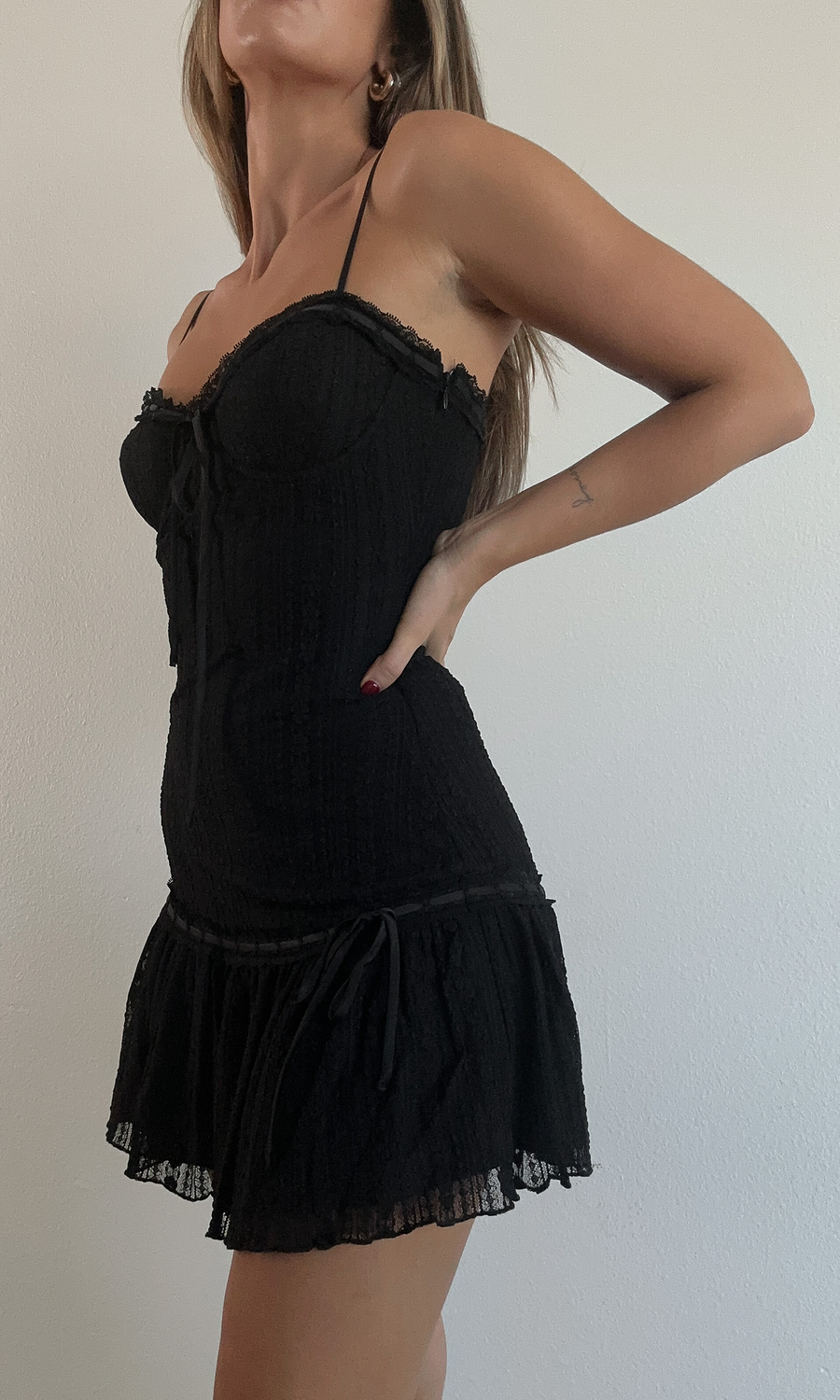Original Sin Dress