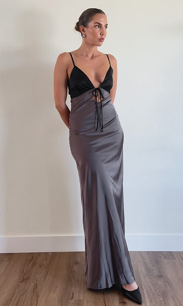 Adored Maxi Dress - FINAL SALE