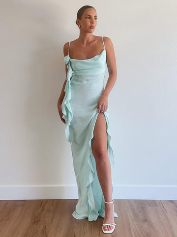 Rizzo Dress by AFRM - SHOPLUNAB