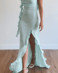 Rizzo Dress by AFRM - SHOPLUNAB