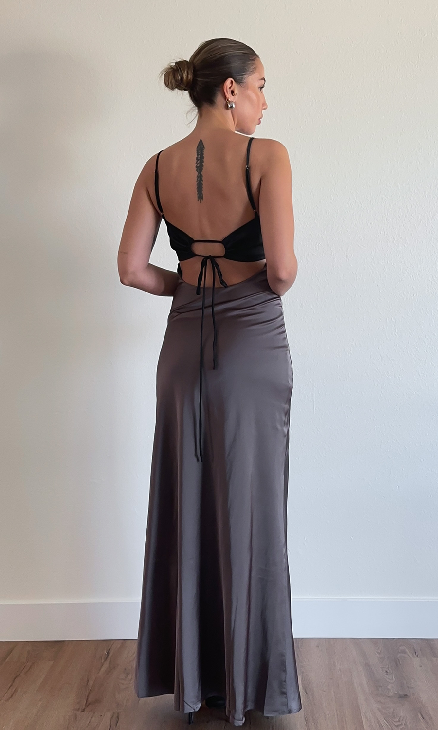 Adored Maxi Dress - FINAL SALE