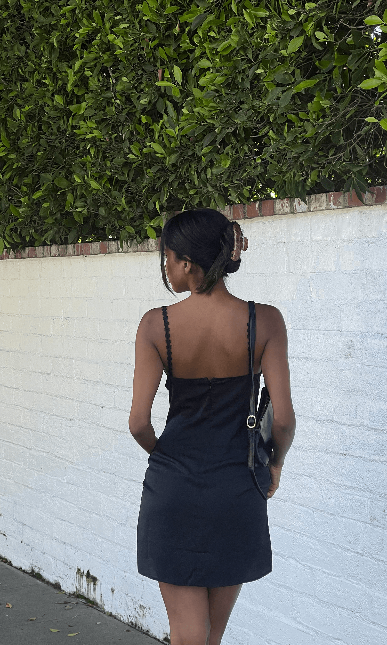 Out And About Dress - SHOPLUNAB