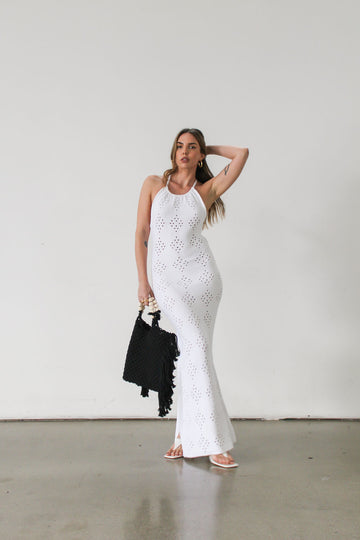 Break Free Maxi Dress - FINAL SALE