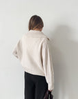 Mistletoe Sweater - FINAL SALE