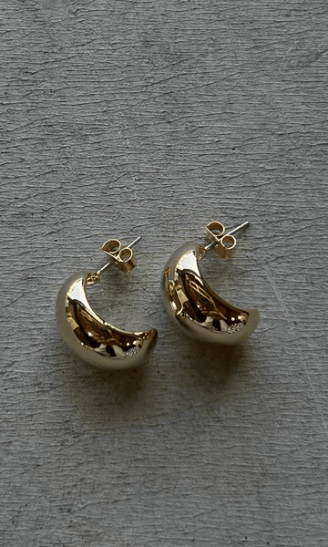 Good Fortune Earrings - SHOPLUNAB