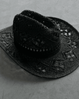 Coastal Cowgirl Hat - SHOPLUNAB