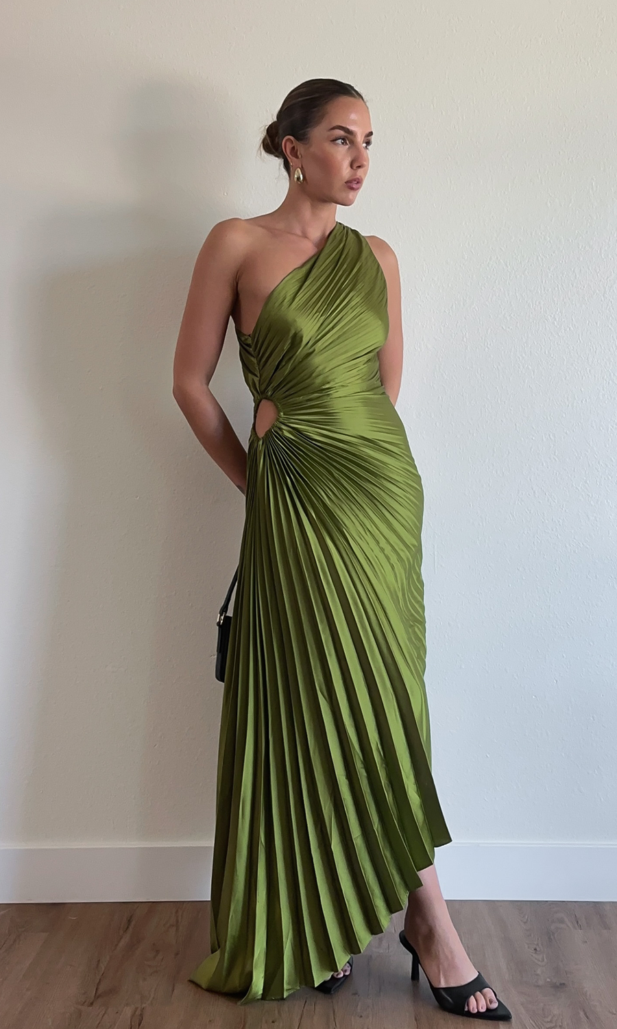 Veneda Maxi Dress