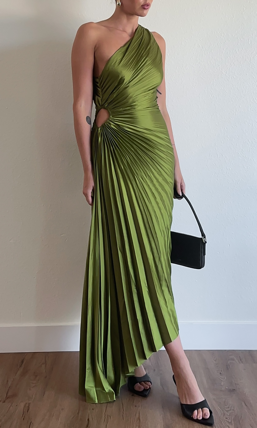 Veneda Maxi Dress