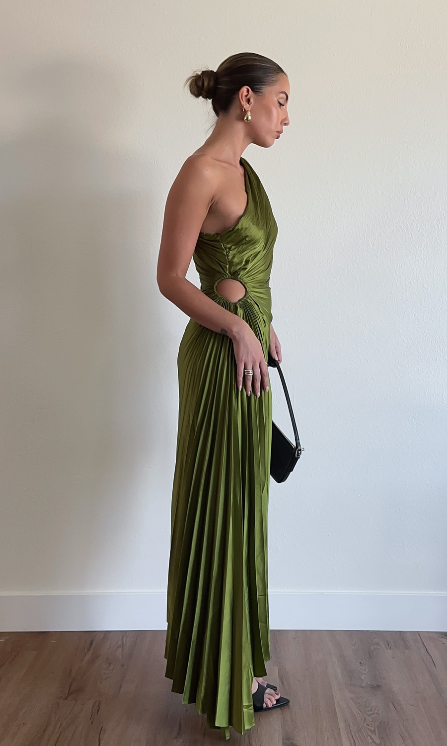 Veneda Maxi Dress