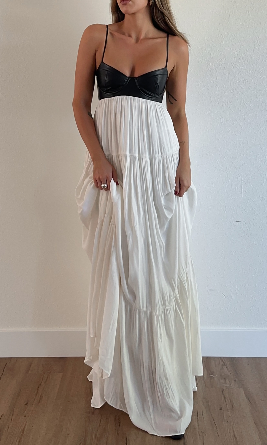 Dahlia Maxi Dress