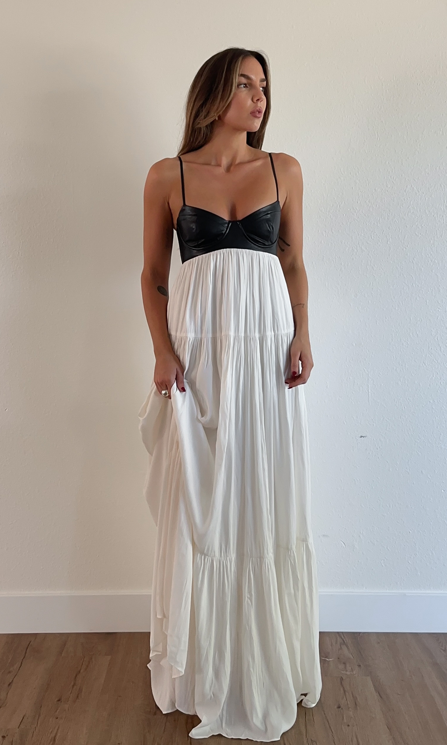 Dahlia Maxi Dress