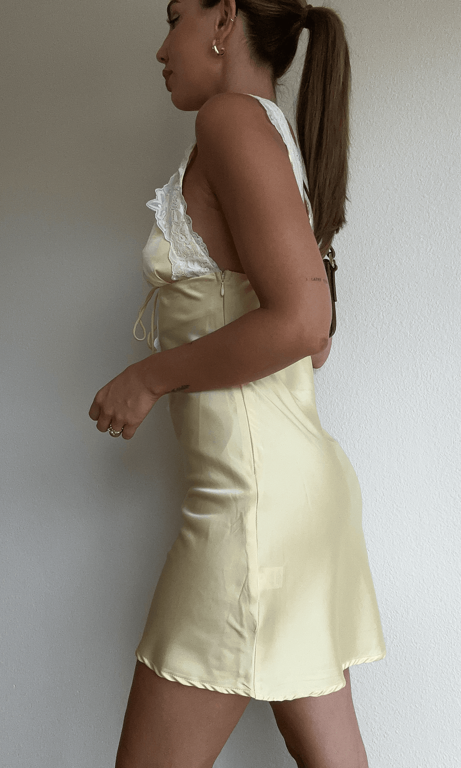 Sunset Stories Dress - SHOPLUNAB
