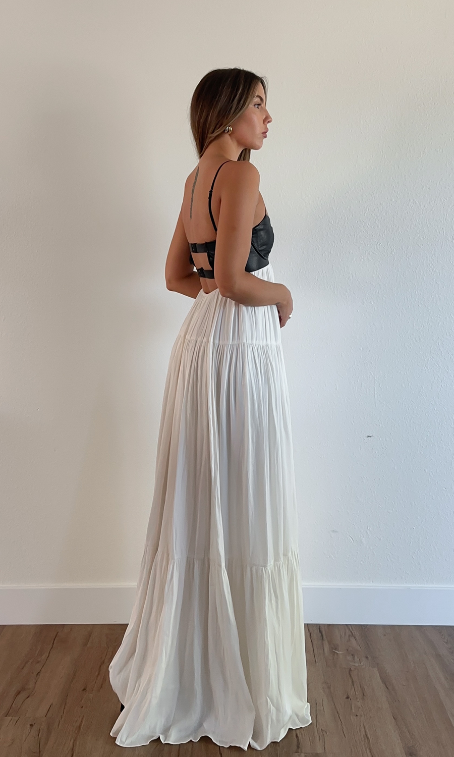 Dahlia Maxi Dress