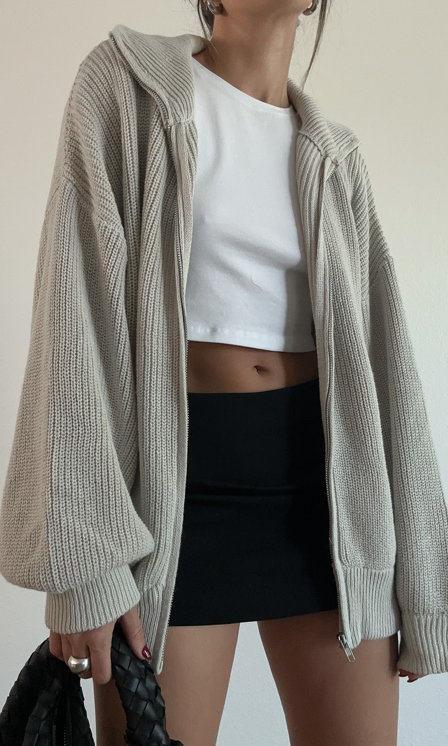 Just Found Sweater