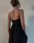 It's The Small Details Dress - FINAL SALE