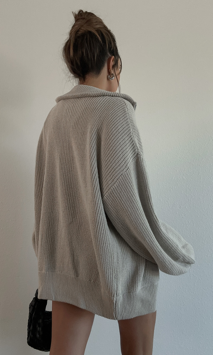 Just Found Sweater