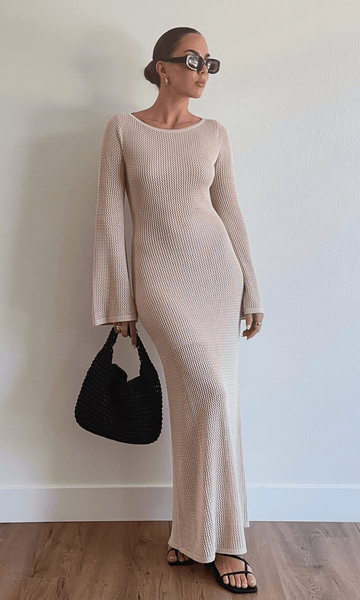 Rosalie Dress by Runaway The Label - SHOPLUNAB