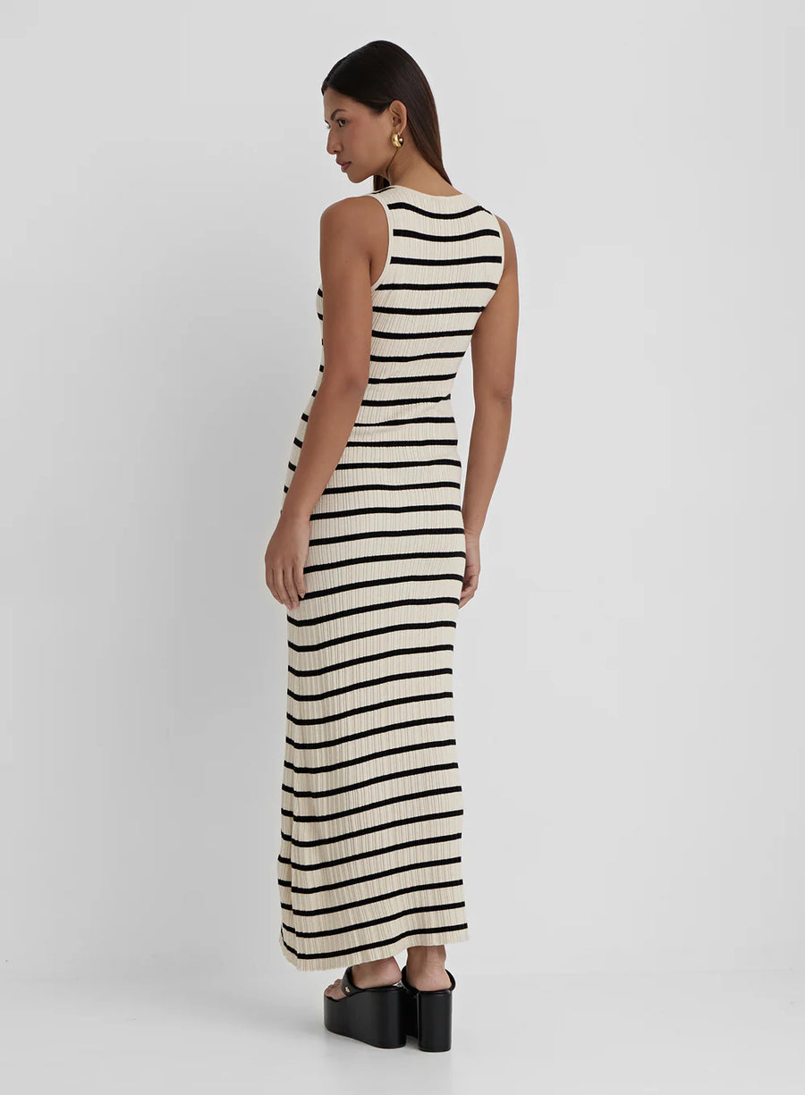 Thea Dress by 4th & Reckless - FINAL SALE
