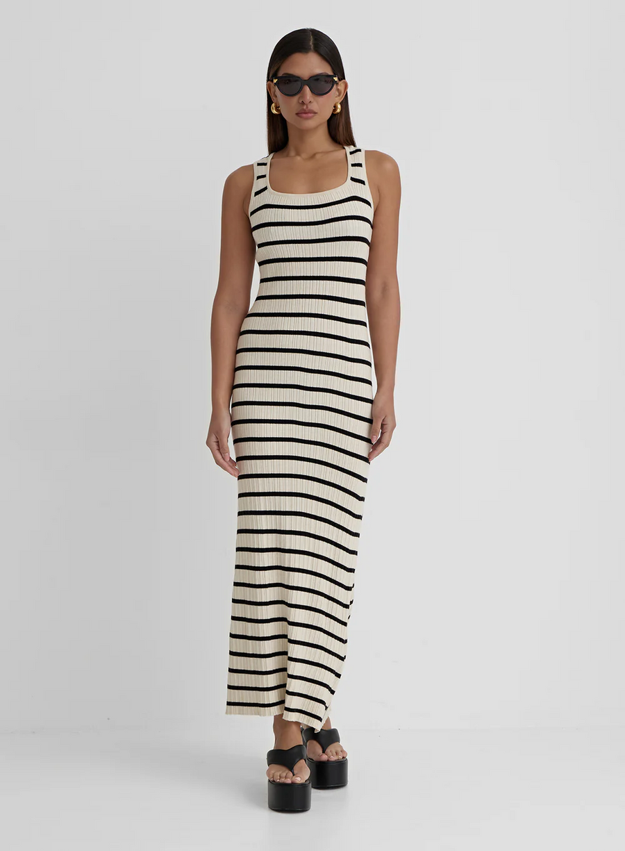 Thea Dress by 4th & Reckless - FINAL SALE