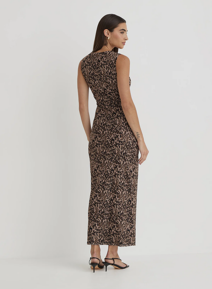 Derry Dress by 4th & Reckless