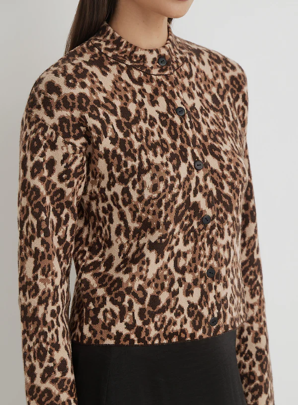 Drew Cardigan by 4th & Reckless - FINAL SALE