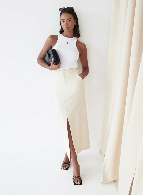 Nimah Skirt by 4th & Reckless - FINAL SALE