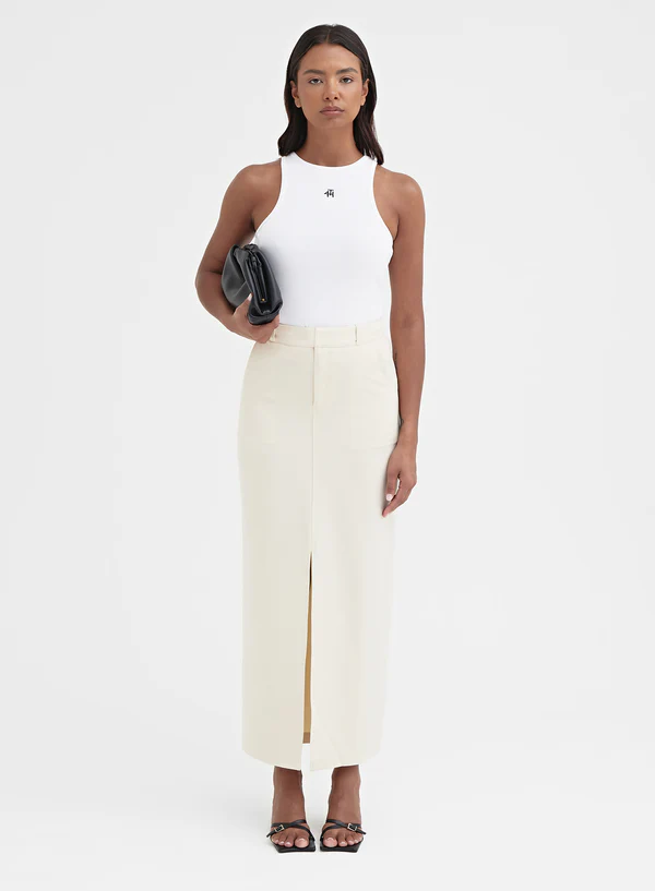 Nimah Skirt by 4th & Reckless - FINAL SALE