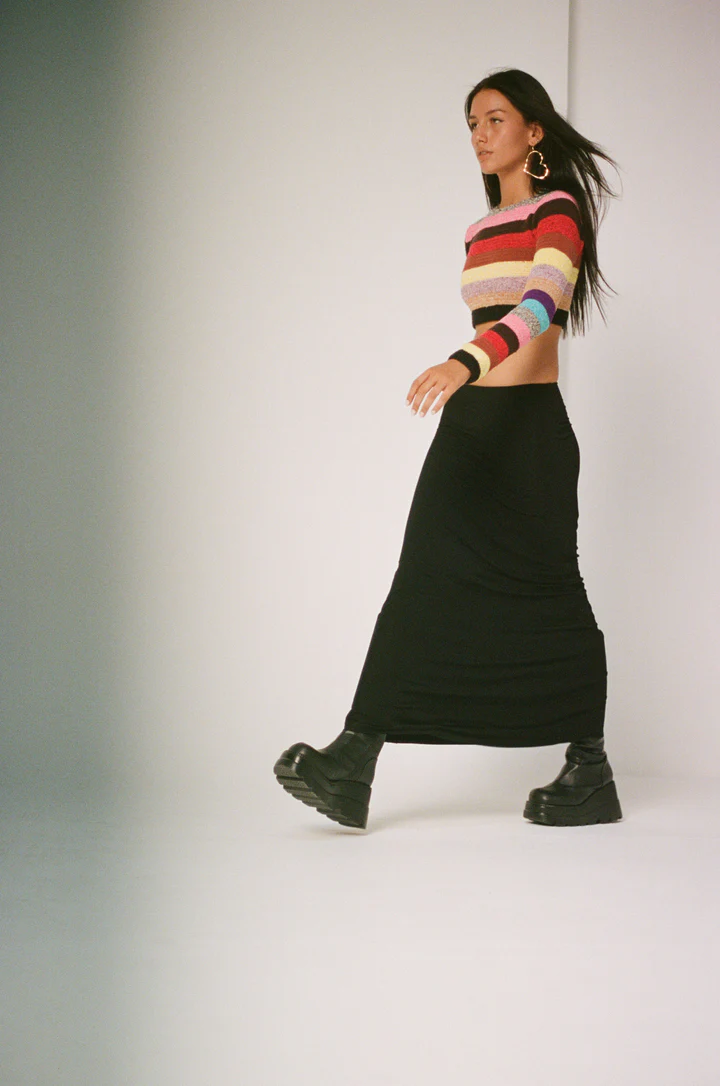 Iris Skirt by Indah - FINAL SALE