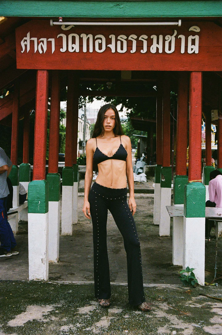 Celine Pant by Indah - FINAL SALE