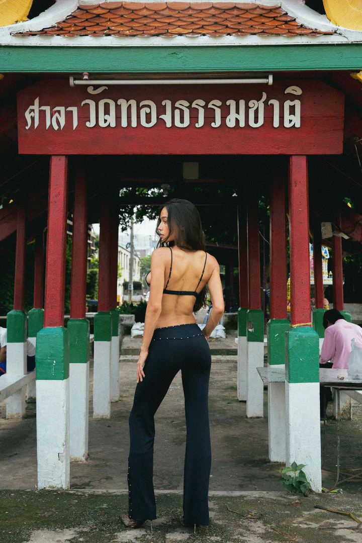 Celine Pant by Indah - FINAL SALE