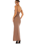Kelsey Maxi Dress by JGR & STN