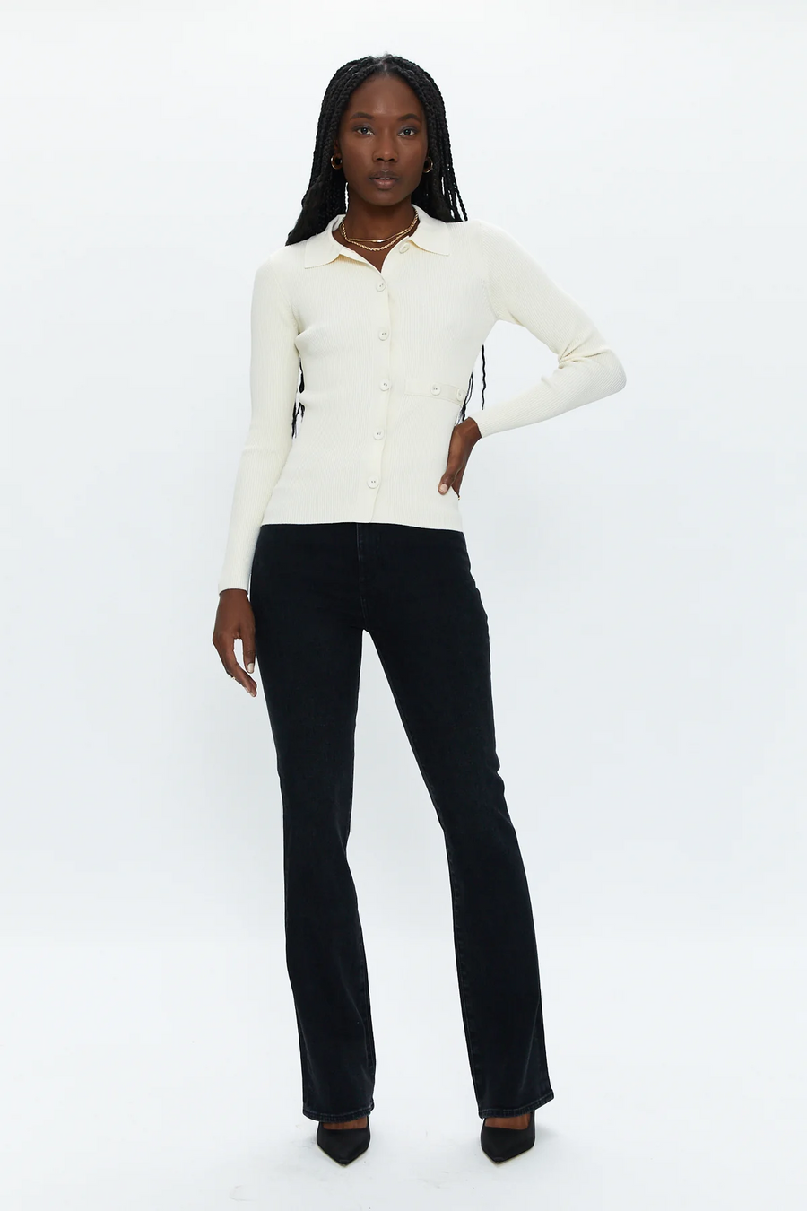Dana Jean by Pistola - FINAL SALE