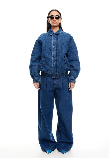 Kenny Bomber by Lioness - FINAL SALE